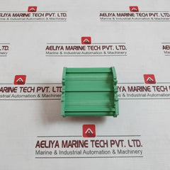 Honeywell Ul16-iota-d37-72-xor Digital Input Interface Relay 25-17 Sl2 94V-0