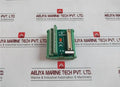 Honeywell Ul16-iota-d37-72-xor Digital Input Interface Relay 25-17 Sl2 94V-0