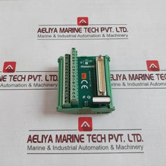 Honeywell Ul16-iota-d37-72-xor Digital Input Interface Relay 25-17 Sl2 94V-0