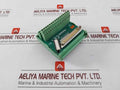 Honeywell Ul16-iota-d37-72-xor Interface Module Connector 94V-0