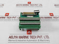 Honeywell Ul16-iota-d37-72-xor Interface Module Connector 94V-0