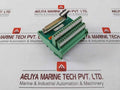 Honeywell Ul16-iota-d37-72-xor Interface Module Connector 94V-0