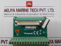 Honeywell Ul16-iota-d37-72-xor Interface Module Connector 94V-0