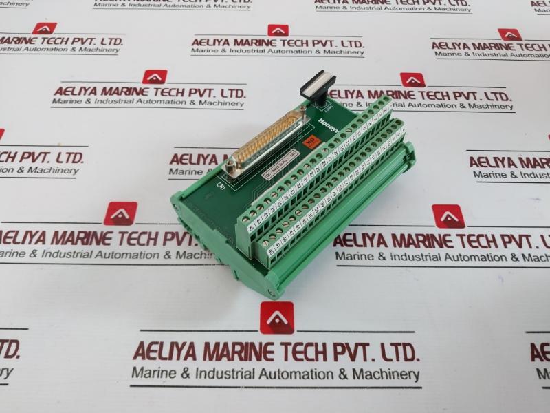 Honeywell Ul16Ai (2W/4W)-iota-d37-72-xol Input Interface Relay Ul16Ai-mtp-d37-72L