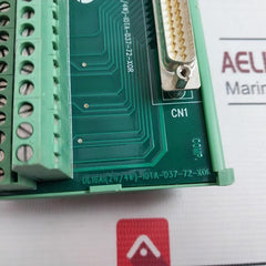Honeywell Ul16Ai (2W/4W)-iota-d37-72-xor Input Relay Card F