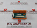 Honeywell Ul16Ao-iota-d37-rs70-xor Input Interface Male Connector 94V-0