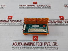 Honeywell Ul16Ao-iota-d37-rs70-xor Input Interface Male Connector 94V-0