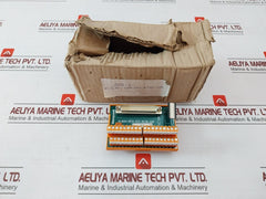 Honeywell Ul16Ao-iota-d37-rs70-xor Input Interface Male Connector 94V-0