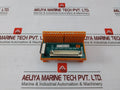 Honeywell Ul16Ao-iota-d37-rs70-xor Input Interface Male Connector 94V-0