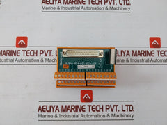 Honeywell Ul16Ao-iota-d37-rs70-xor Input Interface Male Connector 94V-0