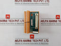 Honeywell Ul16Ao-iota-d37-rs70-xor Input Interface Male Connector 94V-0