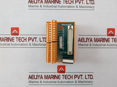 Honeywell Ul16Ao-iota-d37-rs70-xor Input Interface Male Connector 94V-0