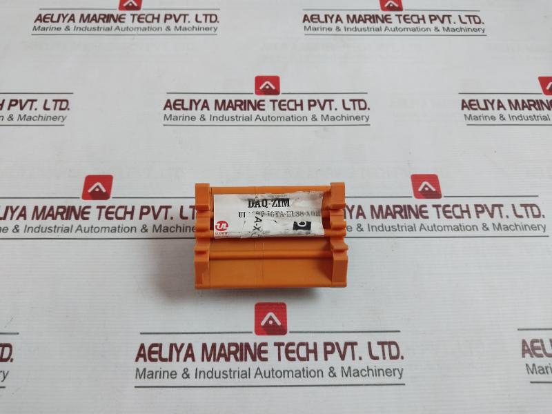 Honeywell Ul16Do-iota-el38-xor Digital Input/Output Relay Card-h