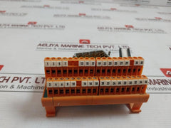 Honeywell Ul16Do-iota-el38-xor Digital Input/Output Relay Card-h