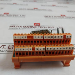 Honeywell Ul16Do-iota-el38-xor Digital Input/Output Relay Card-h