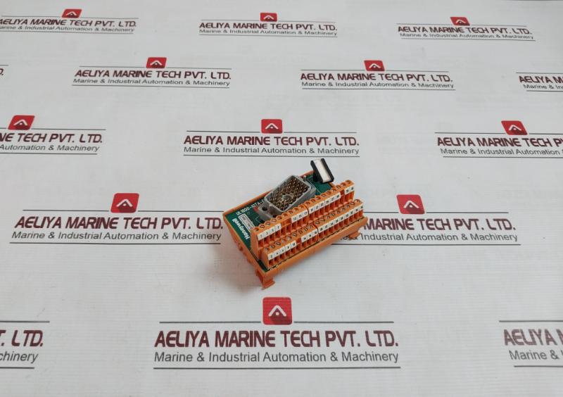 Honeywell Ul16Do-iota-el38-xor Digital Input/Output Relay Card-h