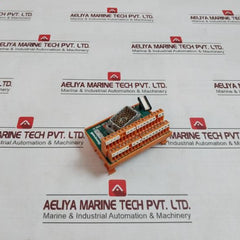 Honeywell Ul16Do-iota-el38-xor Digital Input/Output Relay Card-h