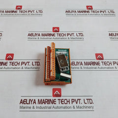 Honeywell Ul16Do-iota-el38-xor Digital Input/Output Relay Card-h