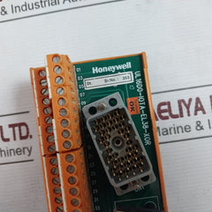 Honeywell Ul16Do-iota-el38-xor Digital Input/Output Relay Card-h