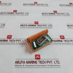 Honeywell Ul16Do-iota-el38-xor Digital Input/Output Relay Card-h