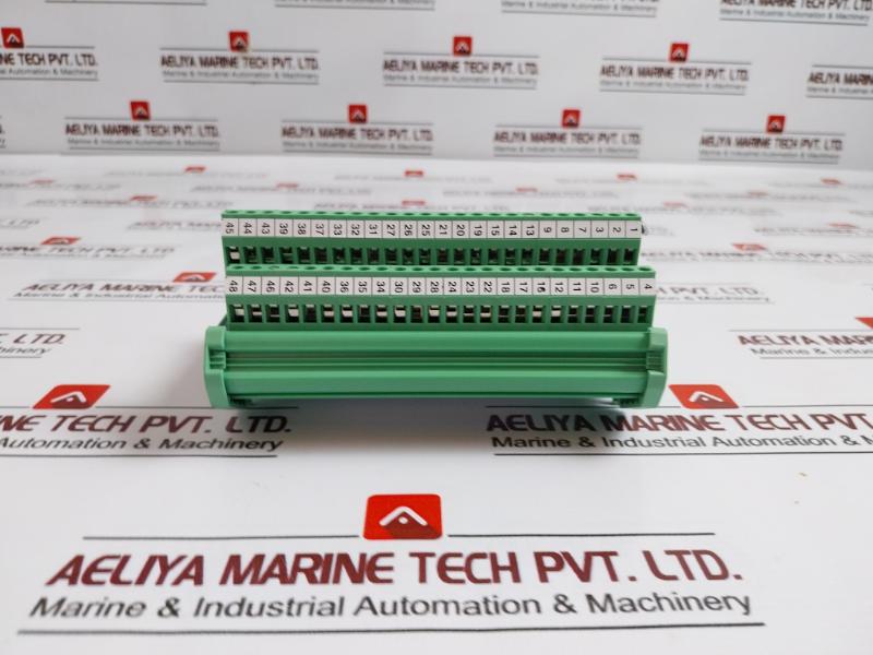 Honeywell Ul16ai (2w/4w)-iota-d37-72-xol Analog Input Module