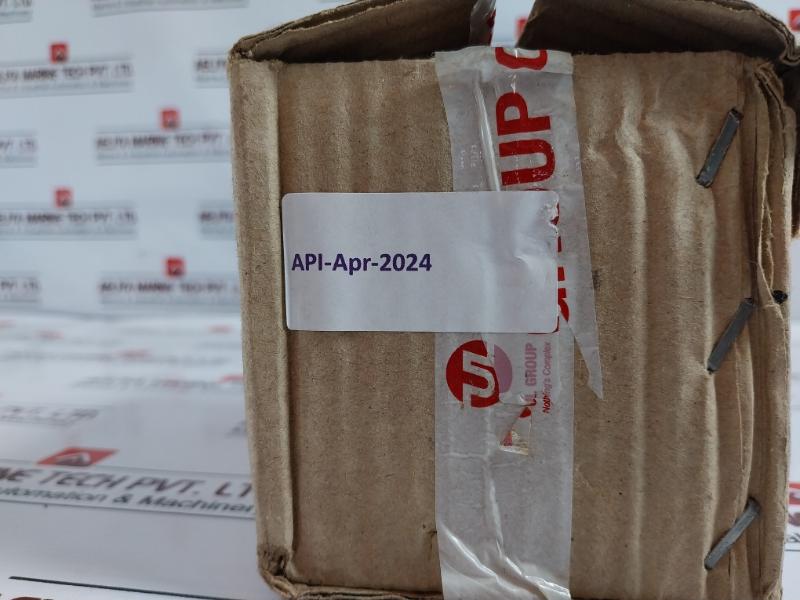 Honeywell Ul16ai (2w/4w)-iota-d37-72-xol Analog Input Module