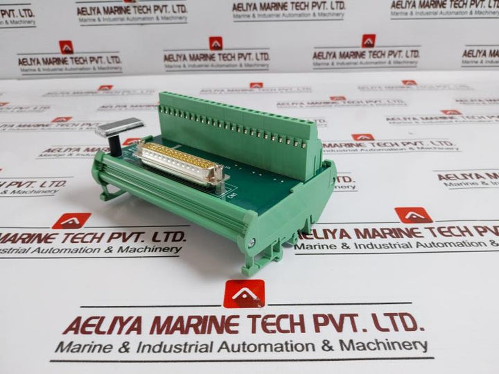 Honeywell Ul16ai (2w/4w)-iota-d37-72-xol Analog Input Module