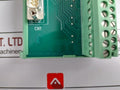 Honeywell Ul16ai (2w/4w)-iota-d37-72-xol Analog Input Module