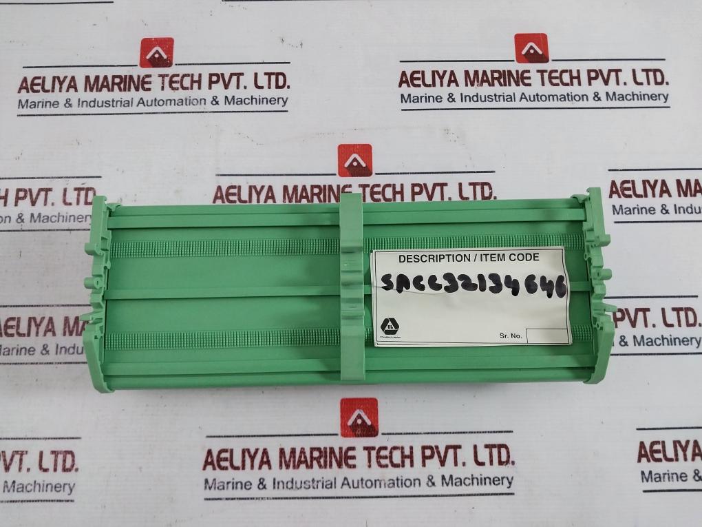 Honeywell Ul16redpd 16 Channel Red Power Distribution Pcb Module Sacc32134646