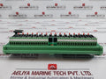 Honeywell Ul16redpd 16 Channel Red Power Distribution Pcb Module Sacc32134646