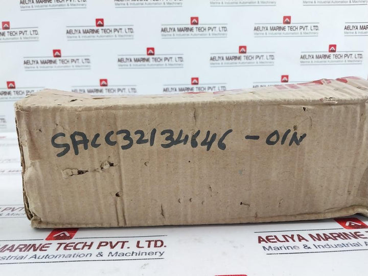 Honeywell Ul16redpd 16 Channel Red Power Distribution Pcb Module Sacc32134646