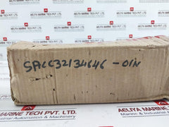 Honeywell Ul16redpd 16 Channel Red Power Distribution Pcb Module Sacc32134646