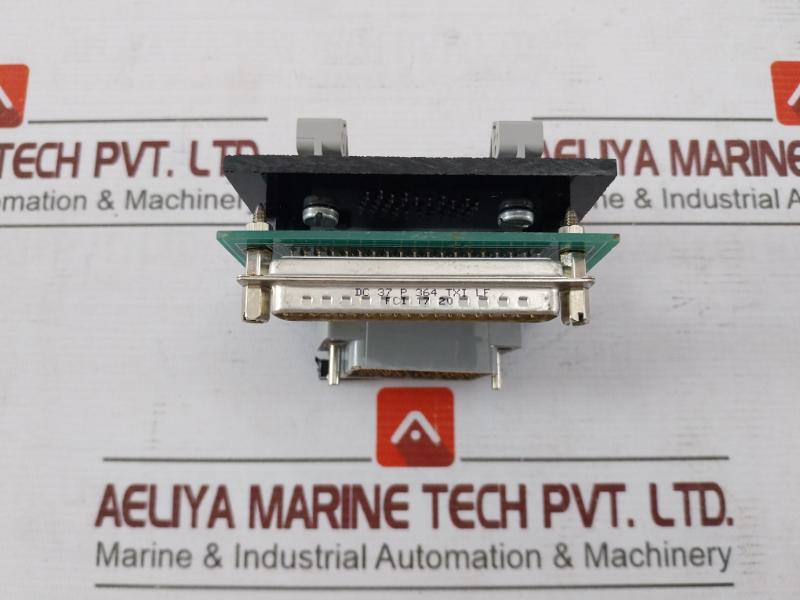Honeywell Ul Group Ulelco38M-d37 Xol Pcb Module