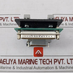Honeywell Ul Group Ulelco38M-d37 Xol Pcb Module