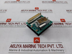 Honeywell Ul Group Ulelco38M-d37 Xol Pcb Module