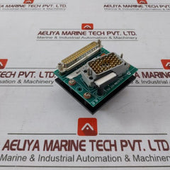 Honeywell Ul Group Ulelco38M-d37 Xol Pcb Module