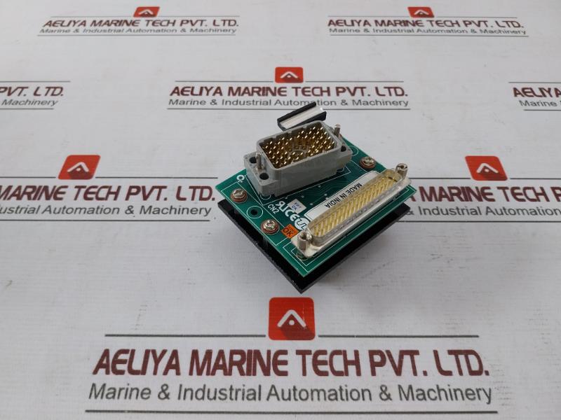 Honeywell Ul Group Ulelco38M-d37 Xol Pcb Module