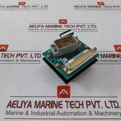 Honeywell Ul Group Ulelco38M-d37 Xol Pcb Module