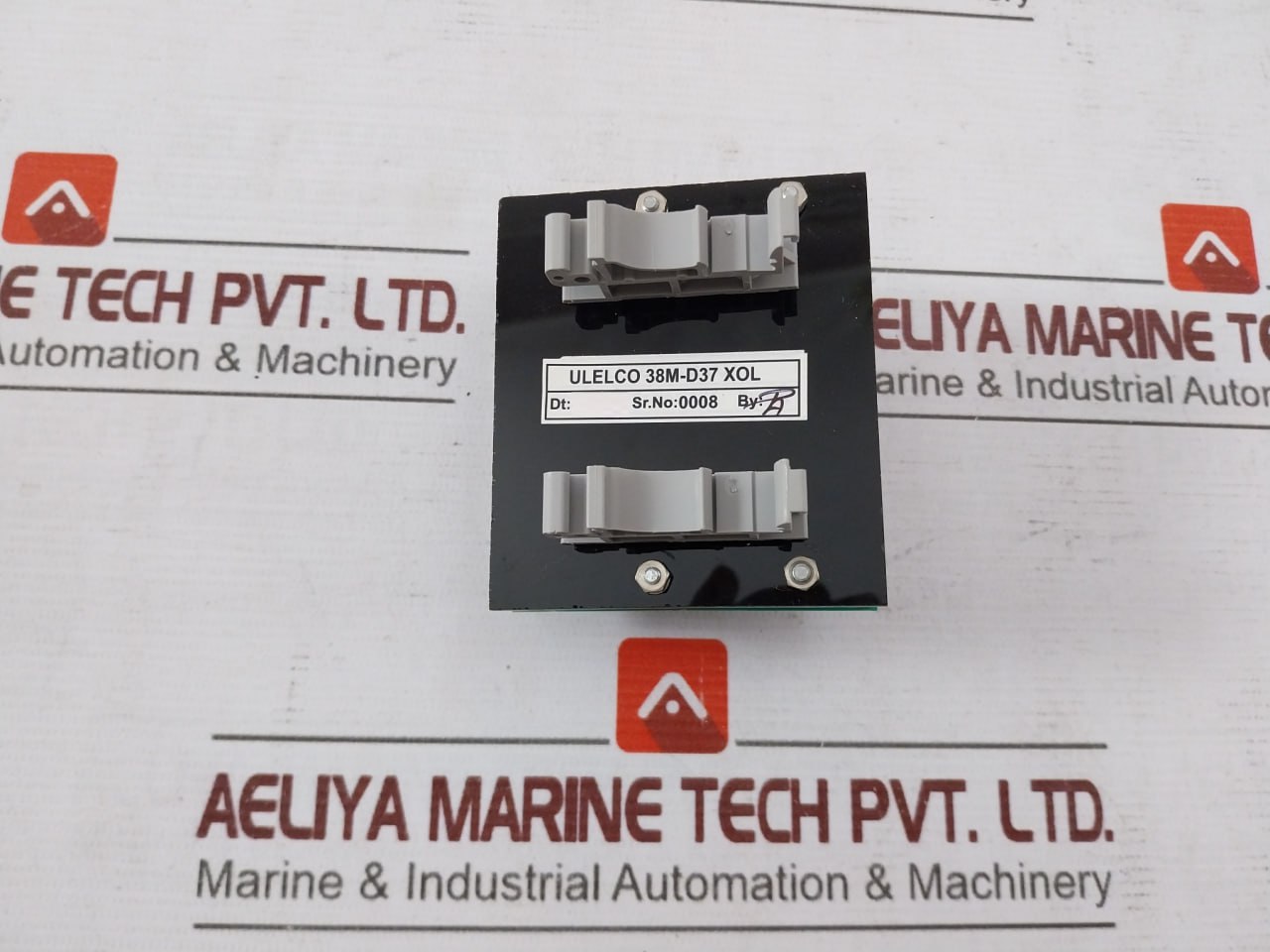 Honeywell Ul Group Ulelco38M-d37 Xol Pcb Module