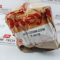 Honeywell Ul Group Ulelco38M-d37 Xol Pcb Module