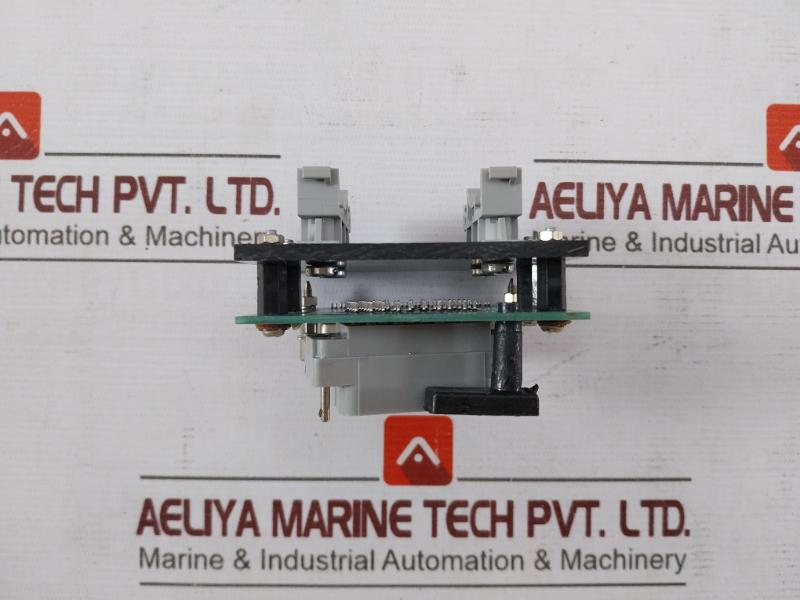 Honeywell Ul Group Ulelco38M-d37 Xol Pcb Module