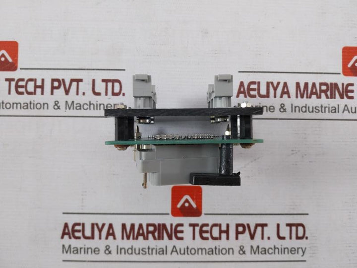 Honeywell Ul Group Ulelco38M-d37 Xol Pcb Module