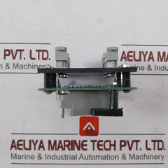 Honeywell Ul Group Ulelco38M-d37 Xol Pcb Module