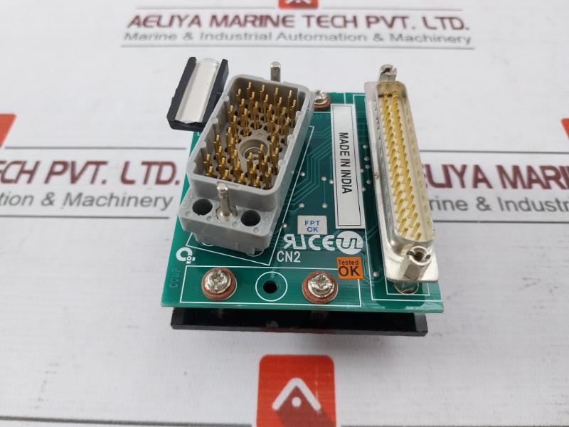 Honeywell Ul Group Ulelco38M-d37 Xol Pcb Module