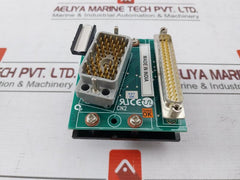 Honeywell Ul Group Ulelco38M-d37 Xol Pcb Module