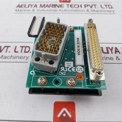Honeywell Ul Group Ulelco38M-d37 Xol Pcb Module