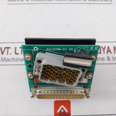 Honeywell Ul Group Ulelco38M-d37 Xol Pcb Module