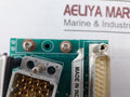 Honeywell Ul Group Ulelco38M-d37 Xol Pcb Module