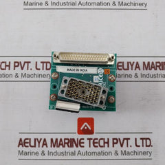 Honeywell Ul Group Ulelco38M-d37 Xol Pcb Module