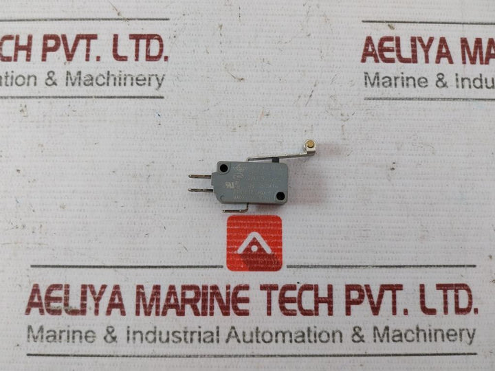 Honeywell V15T16-dz100A06-01 Micro Interrupteur 16Gpa 125/250Vac 25T125 U 5E4